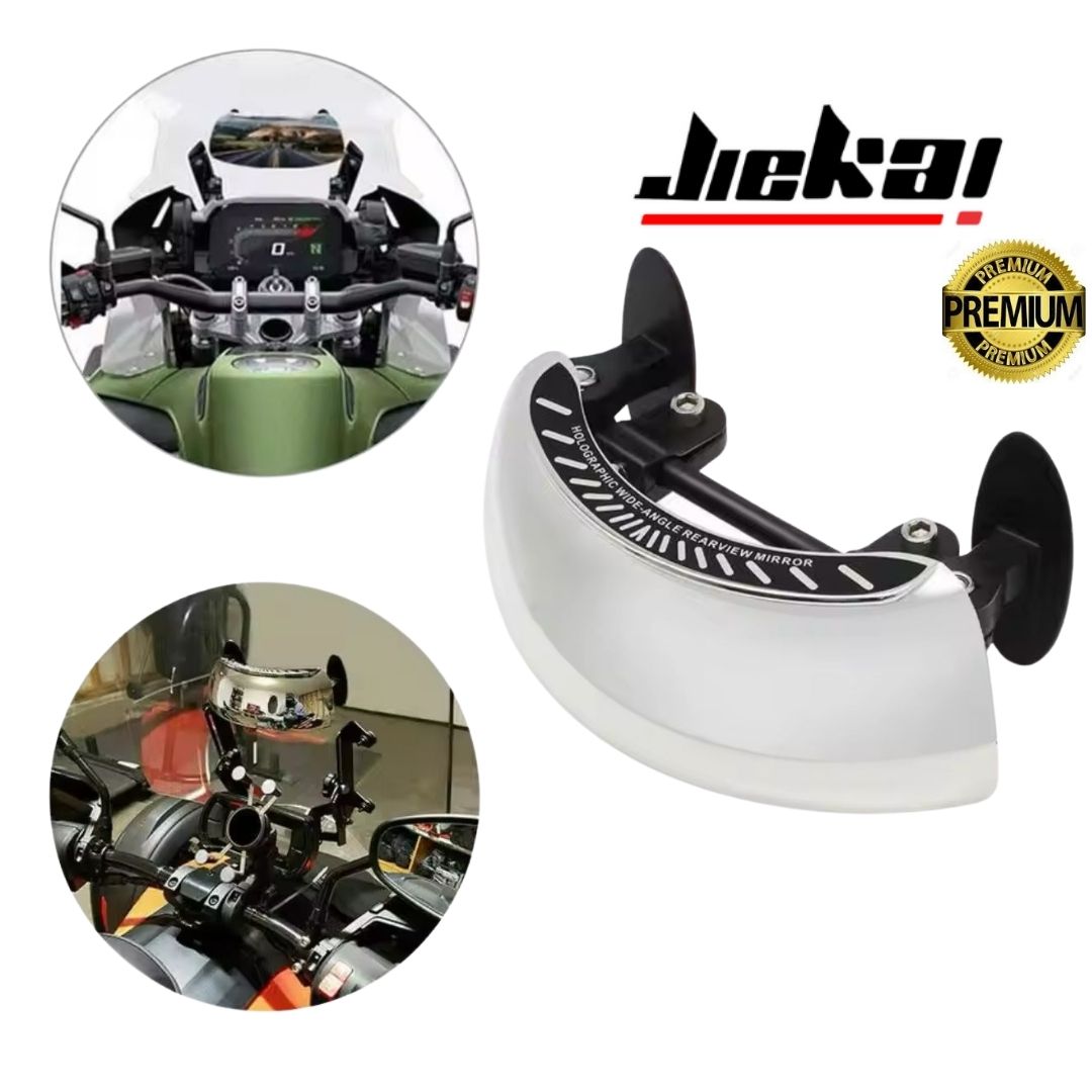AP-79 A-KALİTE DİKİZ AYNA ÜNİVERSAL *AYARLANABİLİR* 2 AYAKLI