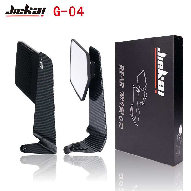 H2 NAKED KARBON CNC JİEKAİ G-4
