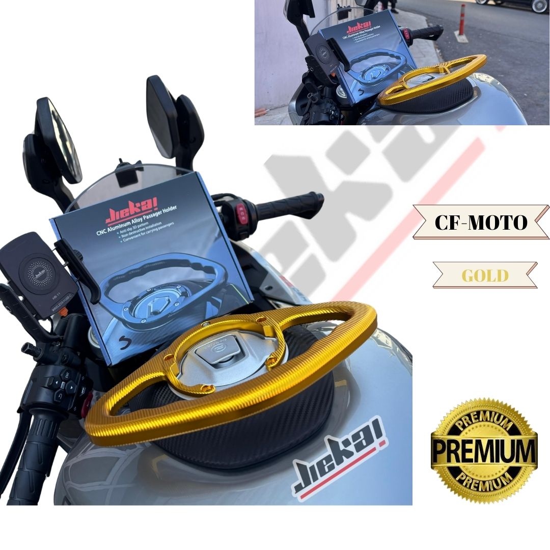 CF-MOTO DEPO TUTAMAÇ *GOLD* ( AÇIKLAMADA UYUMLU MODELLER )