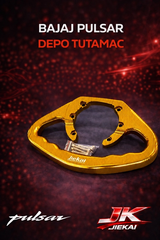 DP-301 BAJAJ PULSAR DEPO TUTAMAC *GOLD*